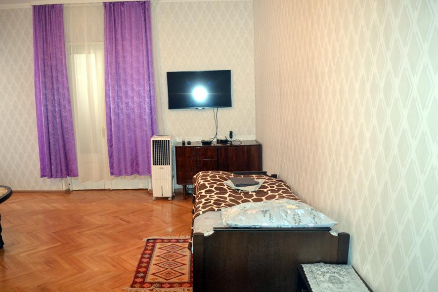 Guest House Ing Tbilisi Exterior photo