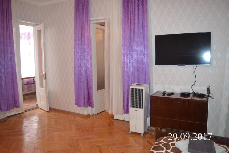 Guest House Ing Tbilisi Exterior photo