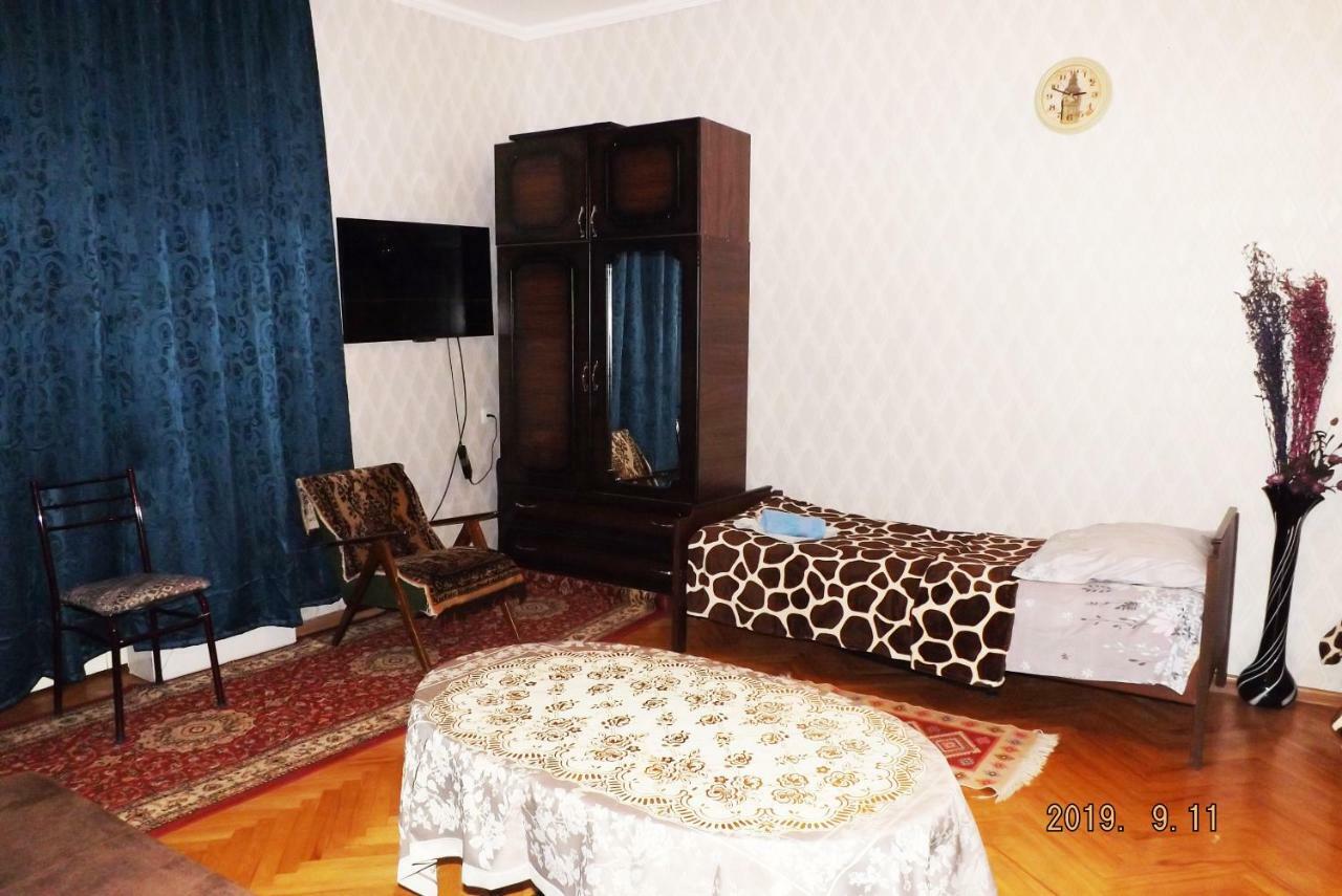 Guest House Ing Tbilisi Exterior photo