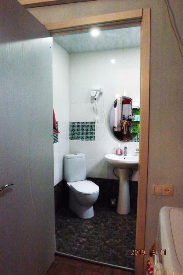 Guest House Ing Tbilisi Exterior photo